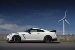 Nissan GT-R Nismo 2019 года (WW)